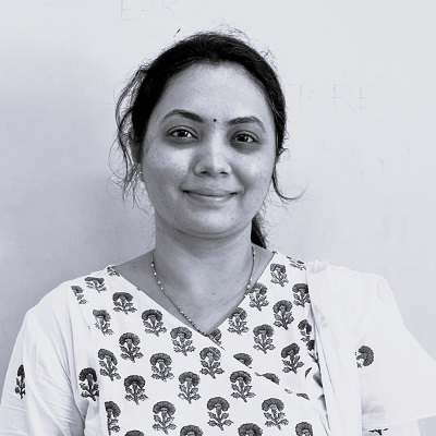 Himali Haridas